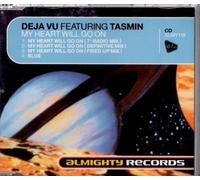 My Heart Will Go On by Deja Vu