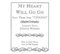 My Heart Will Go On: Love Theme from 'Titanic'