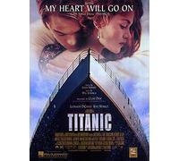 Aa.Vv. (Piano Facile) - My Heart Will Go on Easy Pf