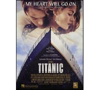 JAMES HORNER & WILL JENNINGS : MY HEART WILL GO ON - PIANO ( BO TITANIC)