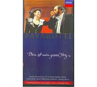 My Heart's Delight [VHS]