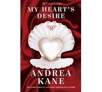 My Heart's Desire: 25th Anniversary Edition: 1 (Barrett Family)