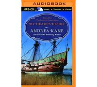 My Heart's Desire (The Barrett Family) by Andrea Kane (2015-11-03)