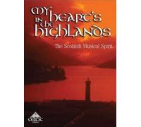My Heart's in the Highlands