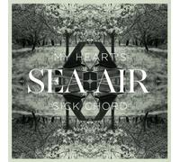 My Heart's Sick Chord by Sea & Air