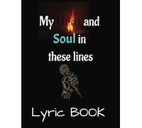 My Heat and Soul in these Lines: Hip Hop at its purest rests in the journals of the New Rappers and song writers {Create the future{ Write whats in your head