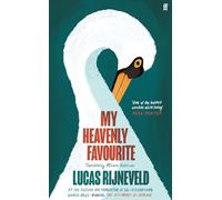 My Heavenly Favourite: FROM THE WINNERS OF THE INTERNATIONAL BOOKER PRIZE
