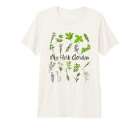 My herb Garden - Herbs Premium T-Shirt