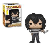 My Hero Acadamia Funko POP Vinyl Figure - Shota Aizawa