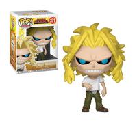 My Hero Acadamia Funko POP Vinyl Figure - Weakened All Might