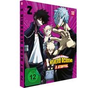 My Hero Academia - 3. Staffel - DVD 2