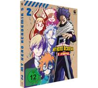 My Hero Academia - 5. Staffel/Vol. 2