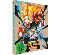 My Hero Academia - 5. Staffel/Vol. 3