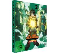 My Hero Academia - 6. Staffel - Vol.3