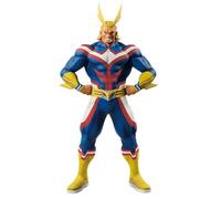 MY HERO ACADEMIA - Age of Heroes - All Might Pvc Figure Banpresto