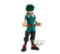 My Hero Academia Age Of Heroes Deku Izuku Midoriya