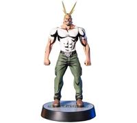 My Hero Academia: All Might (Casual Wear) PVC Figure