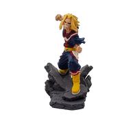 MY HERO ACADEMIA - All Might - Figurine Combination Battle 1/2 9cm
