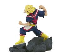 MY HERO ACADEMIA - All Might - Figurine Combination Battle 1/2 9cm