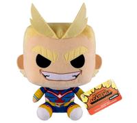 My Hero Academia All Might FUNKO Plush