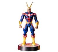 My Hero Academia All Might Golden Age PVC Statue