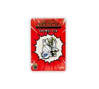 My Hero Academia All Might SDCC 2019 Exclusive 2-Inch Enamel Collector Pin