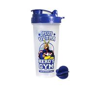 My Hero Academia All Might You Can Become A Hero 20oz Shaker Bottle