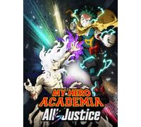 My Hero Academia: All's Justice (PC) - Steam Account - GLOBAL