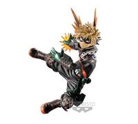 MY HERO ACADEMIA - Amazing Heroes Special - Bakugo Katsuki Pvc Figure Banpresto