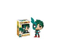 My Hero Academia Battle Deku Exclusive Funko Pop! Vinyl Figure #252 Anime