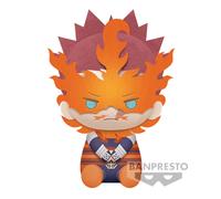 My Hero Academia: Big Plush - Endeavor