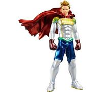 My Hero Academia Age of Heroes Lemillion Special 18cm Banpresto Figure