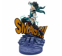 Banpresto Statue Izuku Midoriya – The Anime – 20 cm