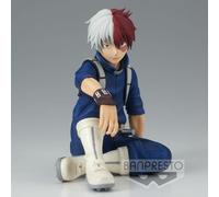 My Hero Academia Shoto Break Time Vol 3 Figure