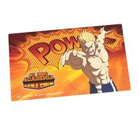 My Hero Academia CCG : Mirio Togata Playmat