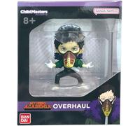 My Hero Academia - Chibi Masters Overhaul Kai Chisaki Figurine