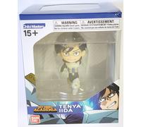 Bandai My Hero Academia Tenya Iida Chibi Masters