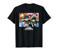 My Hero Academia Class 1-A Group Anime T-Shirt