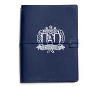 My Hero Academia: Class 1-A Traveler's Notebook Set: (Refillable Notebook)