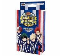 My Hero Academia - Collectible Card Game - Class Reunion Booster Box (MHA)