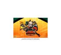 My Hero Academia Collectible Card Game - Katsuki Bakugo Playmat