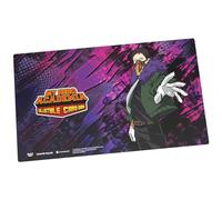 My Hero Academia Collectible Card Game - Overhaul Playmat