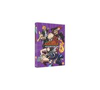 My Hero Academia: Complete Season 3 [DVD]