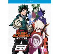 My Hero Academia - Complete Season 5