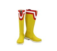My Hero Academia Cosplay Costume My Hero Academia All Might Cosplay Shoes Halloween Carnival Cosplay 37