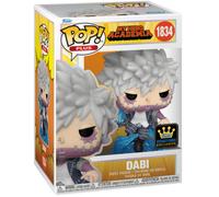 My Hero Academia - Dabi - #1834 - Speciality Series Exclusive - Anime - Funko Po