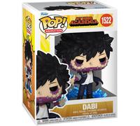 My Hero Academia: Dabi (Flames) Funko POP Vinyl
