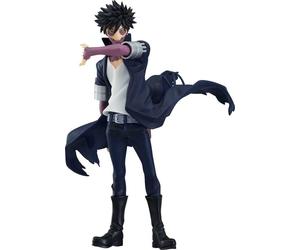 MY HERO ACADEMIA - Dabi Pop Up Parade Pvc Figure Takara Tomy