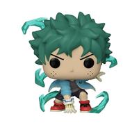 POP! Animation - My Hero Academia #1140 Izuku Midoriya (Jacket)