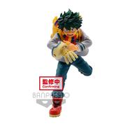 My Hero Academia Deku Bravegraph Figure Multicolor Kids